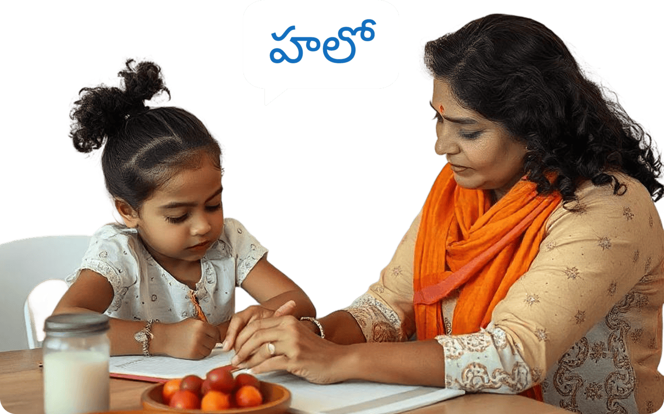 STUDYING MEANING IN TELUGU LANGUAGE intelligence overview