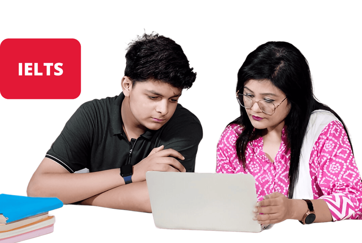 IELTS Home Tutor - HomeShiksha