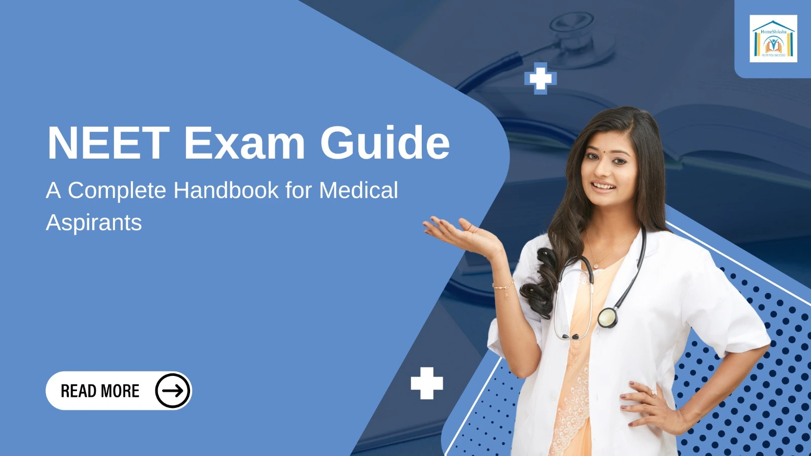 NEET Exam Guide