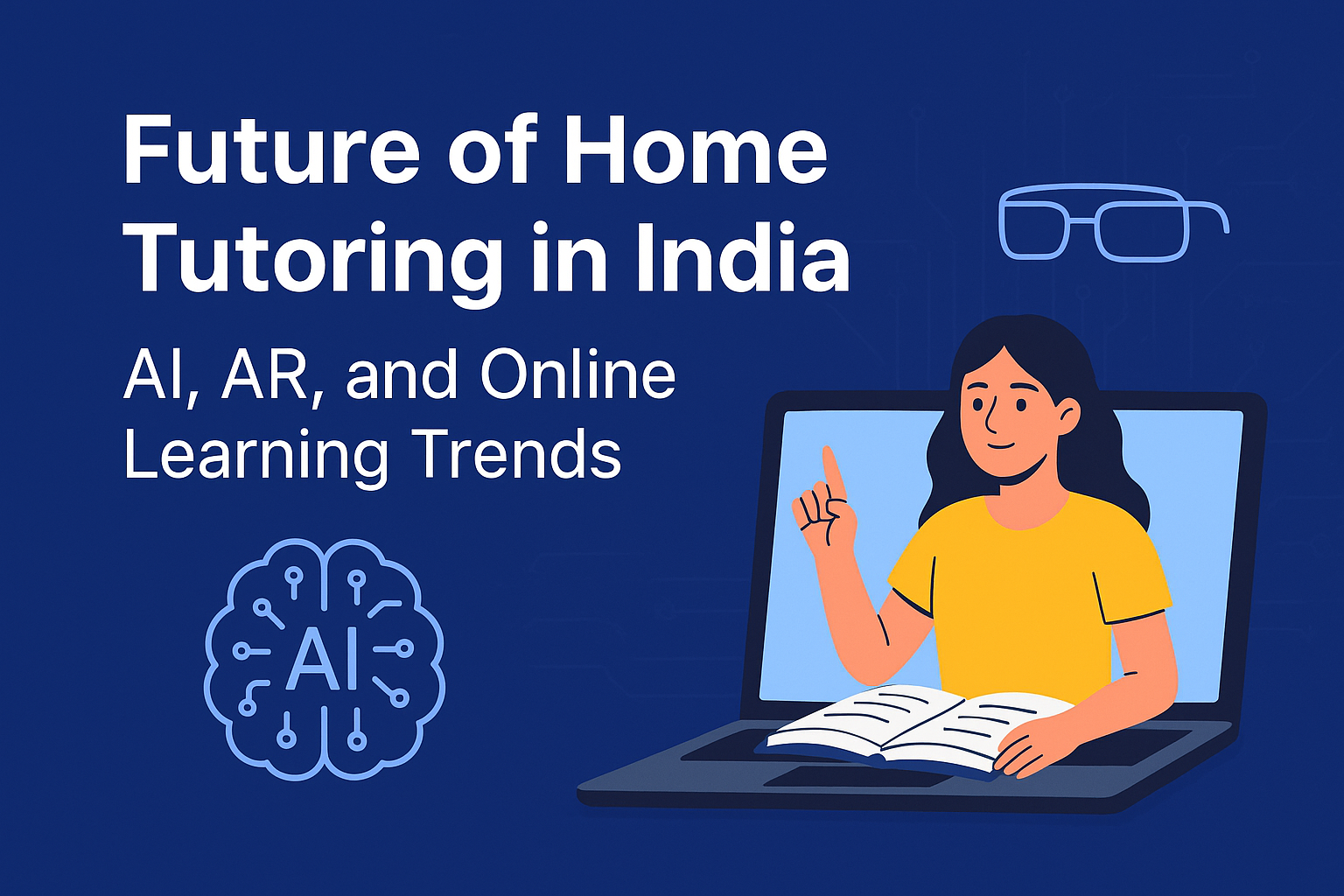 Future of Home Tutoring in India
