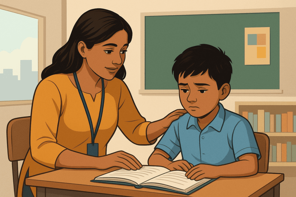 This is an AI Generated Image