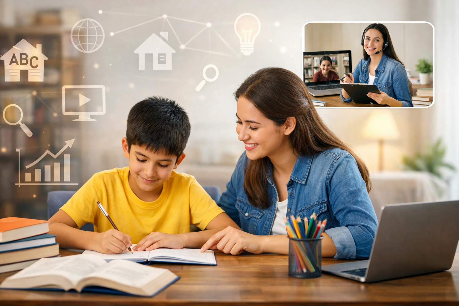 How to Choose the Right Home Tutor