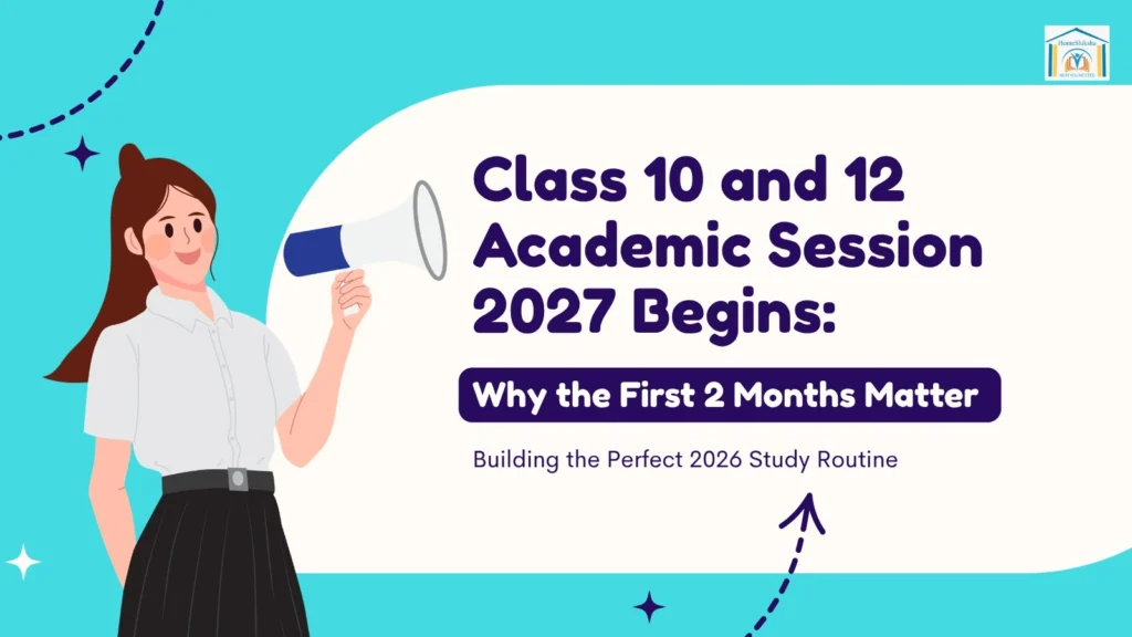Board Exam Study Plan for Class 10 and Class 12 students with a structured daily study routine.