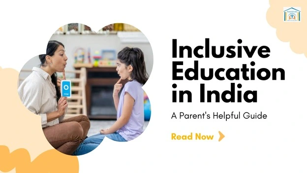Includive Education in India