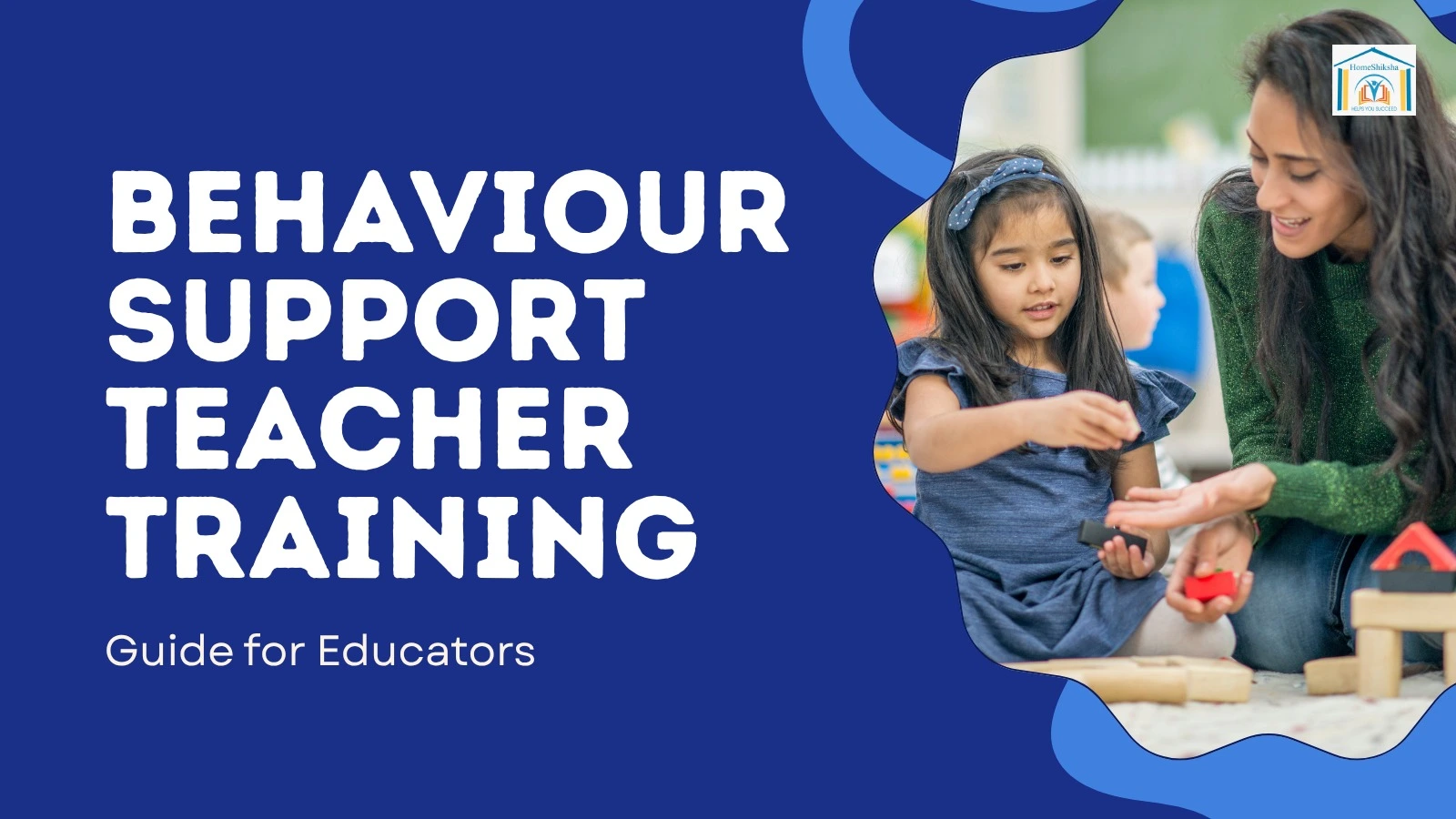 Behaviourial Teachers training
